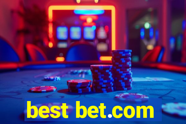 best bet.com