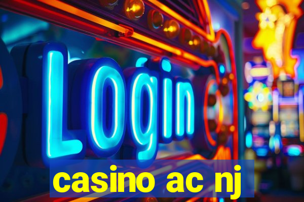 casino ac nj