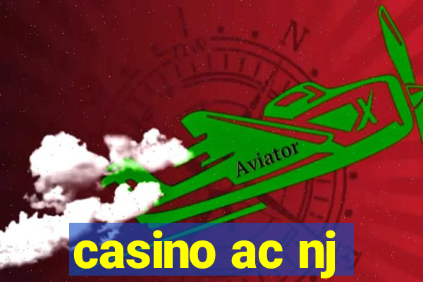 casino ac nj