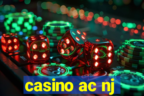 casino ac nj