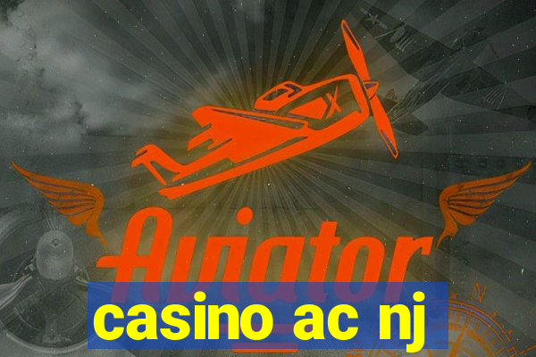 casino ac nj