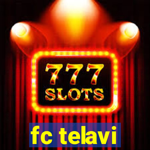 fc telavi