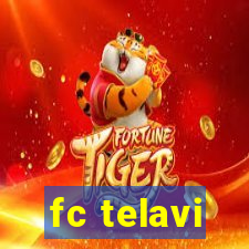 fc telavi