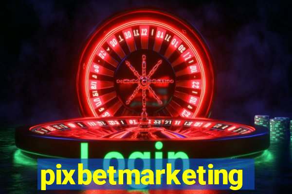 pixbetmarketing