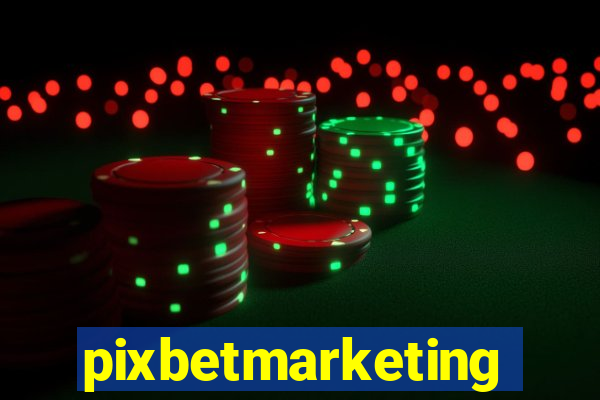 pixbetmarketing