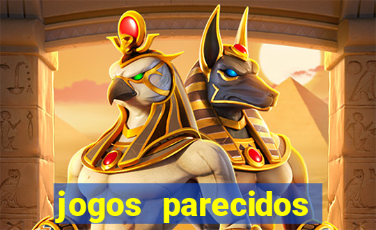 jogos parecidos clash of clans