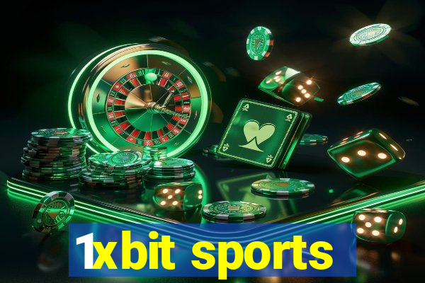 1xbit sports