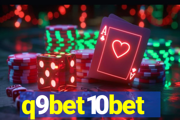 q9bet10bet