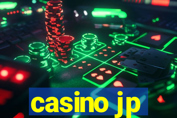 casino jp