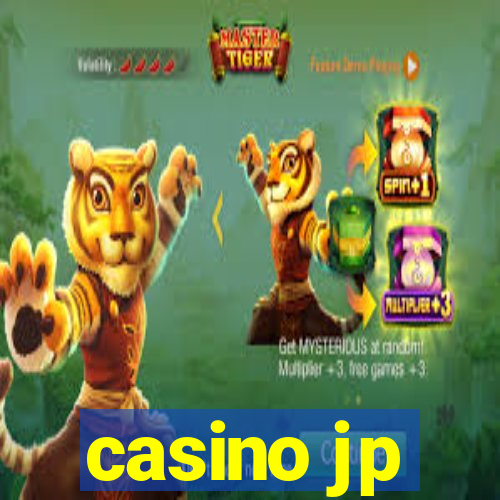 casino jp