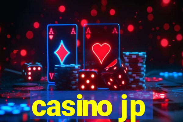 casino jp