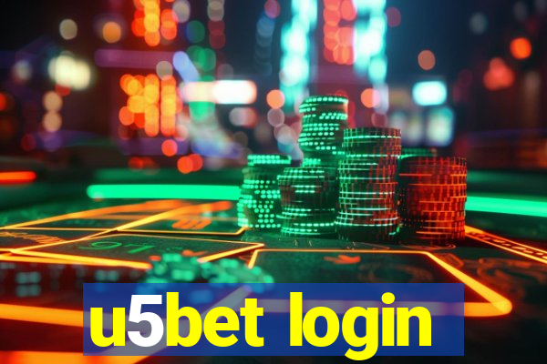 u5bet login