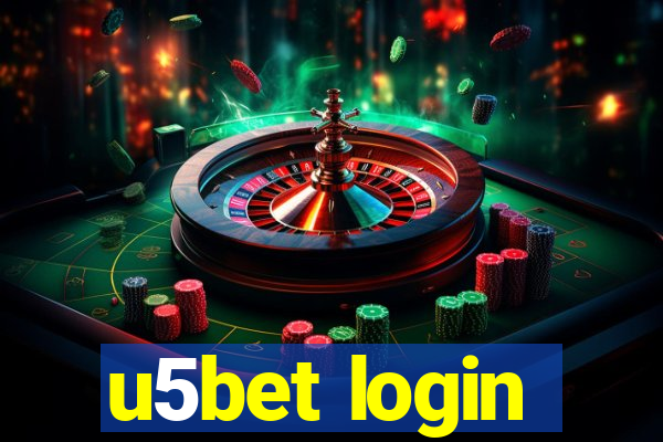 u5bet login