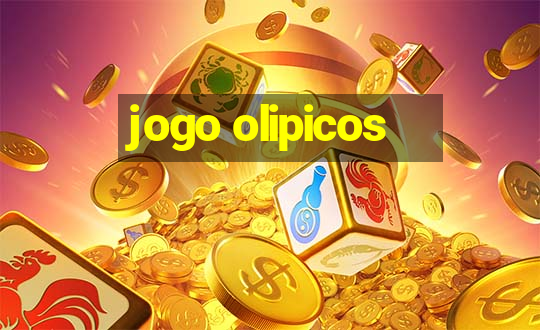 jogo olipicos