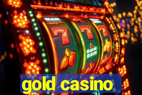 gold casino