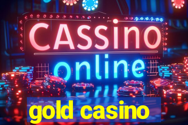 gold casino