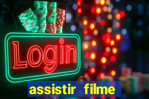 assistir filme bilhete de loteria