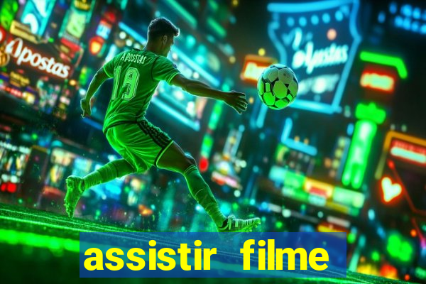 assistir filme bilhete de loteria