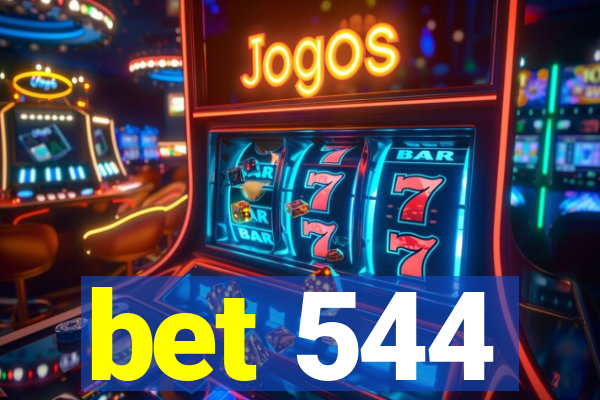 bet 544