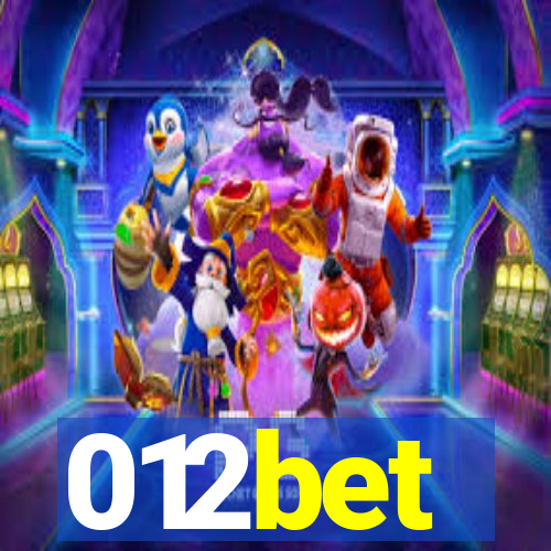 012bet