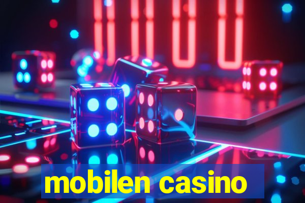 mobilen casino