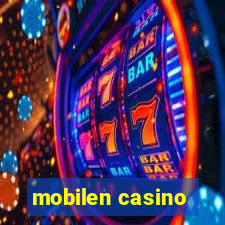 mobilen casino