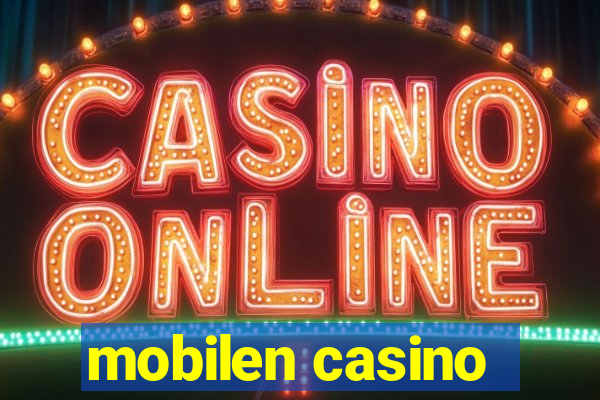 mobilen casino