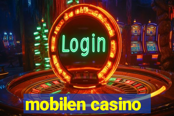 mobilen casino