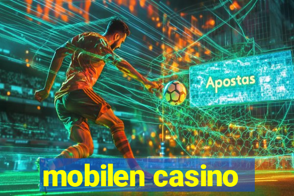 mobilen casino