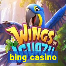 bing casino