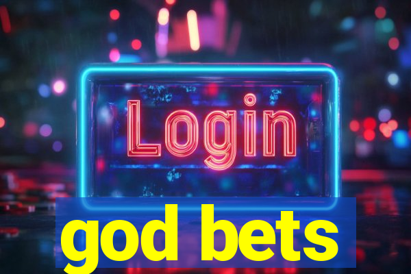 god bets