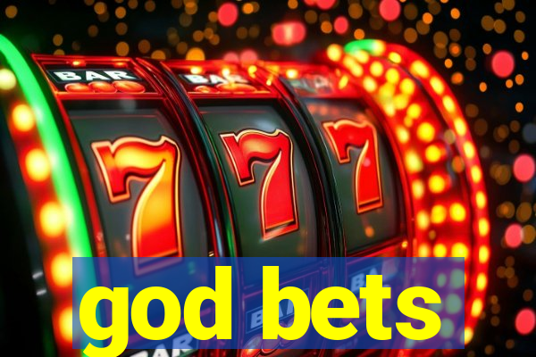 god bets