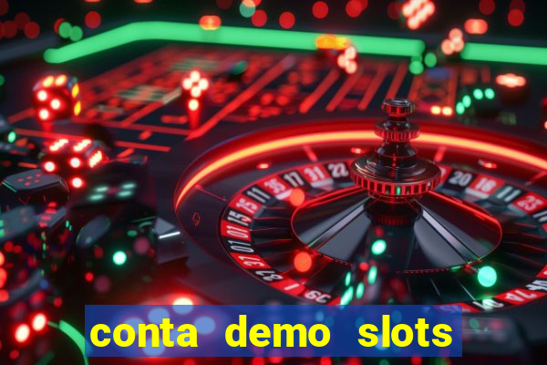 conta demo slots fortune ox