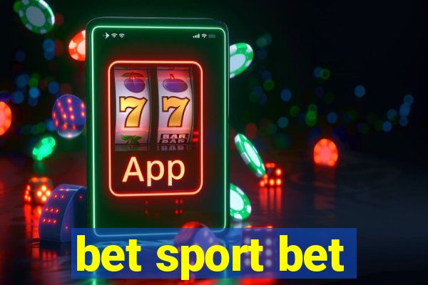 bet sport bet