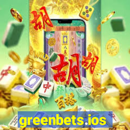 greenbets.ios