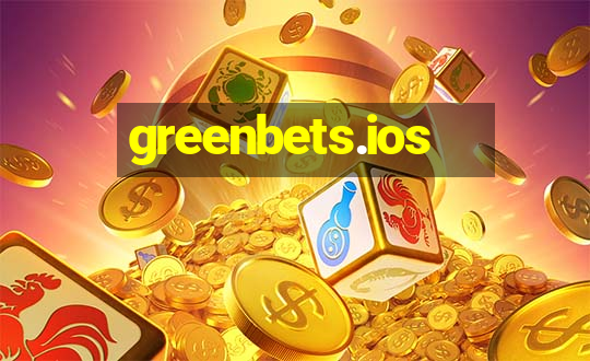 greenbets.ios