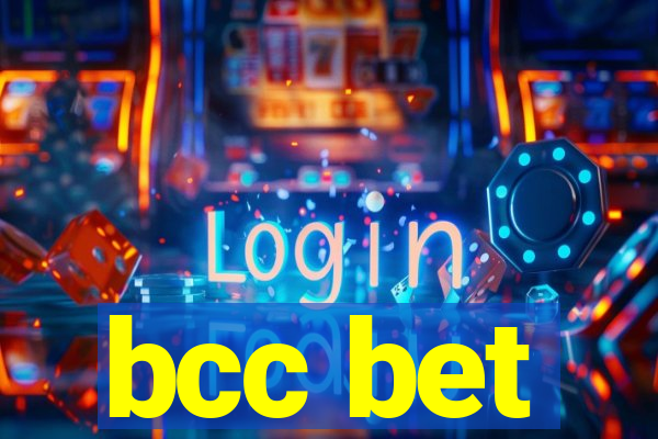 bcc bet