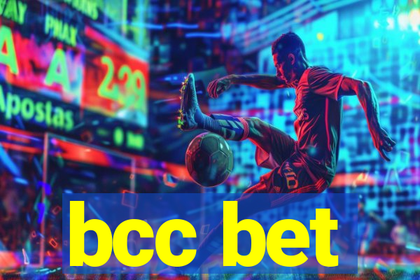 bcc bet