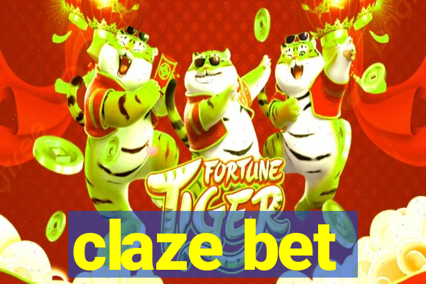 claze bet