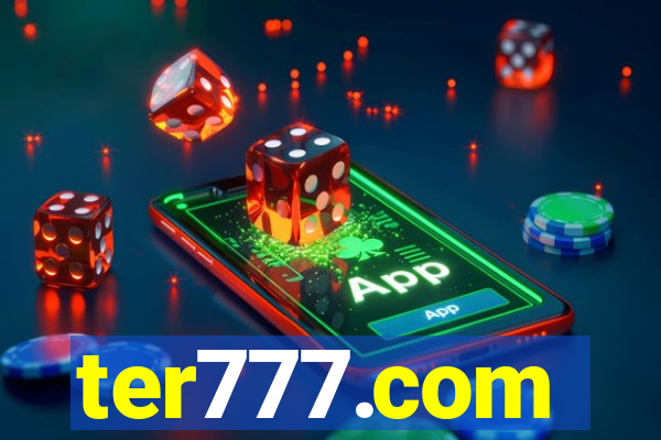 ter777.com