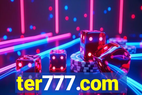 ter777.com