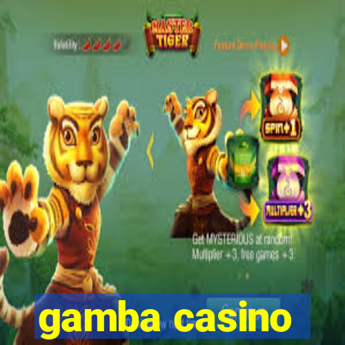 gamba casino