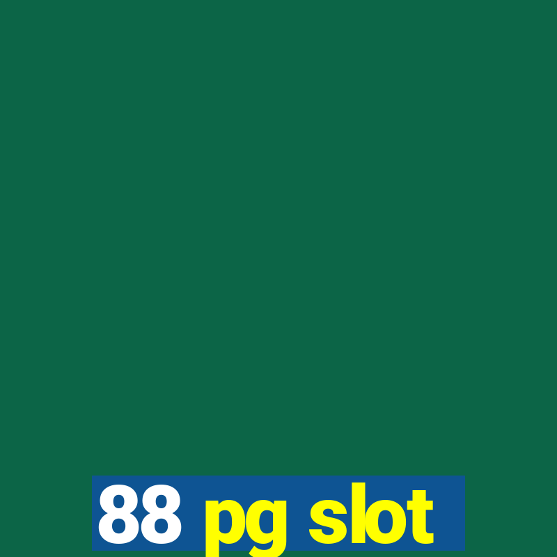 88 pg slot