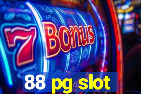 88 pg slot