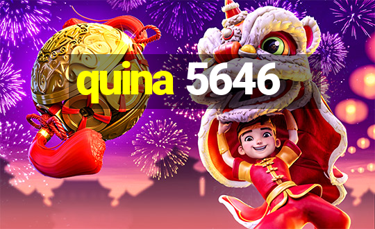 quina 5646