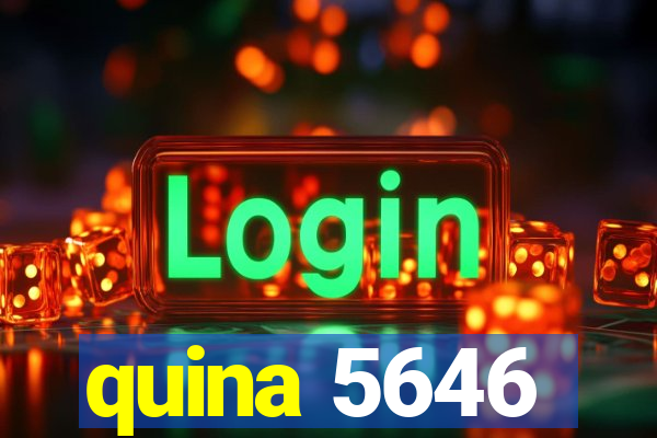 quina 5646