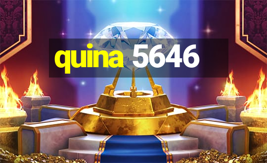 quina 5646