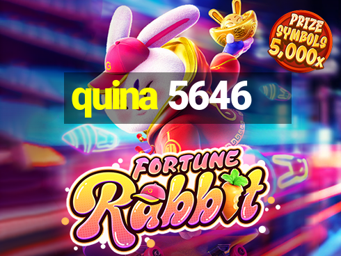 quina 5646