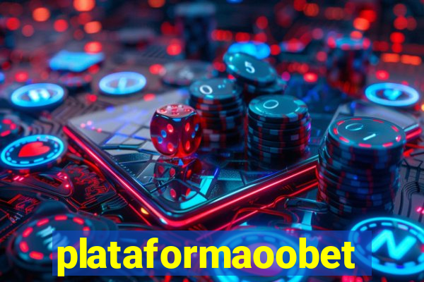 plataformaoobet.com