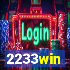 2233win